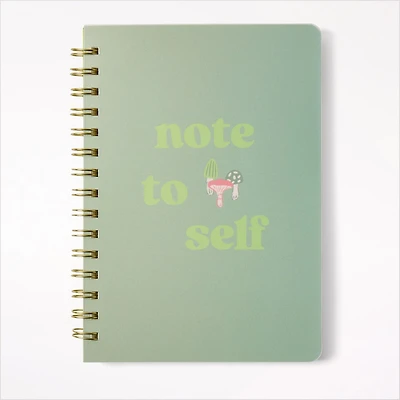 A5 Polypo Notes To Self