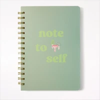 A5 Polypo Notes To Self