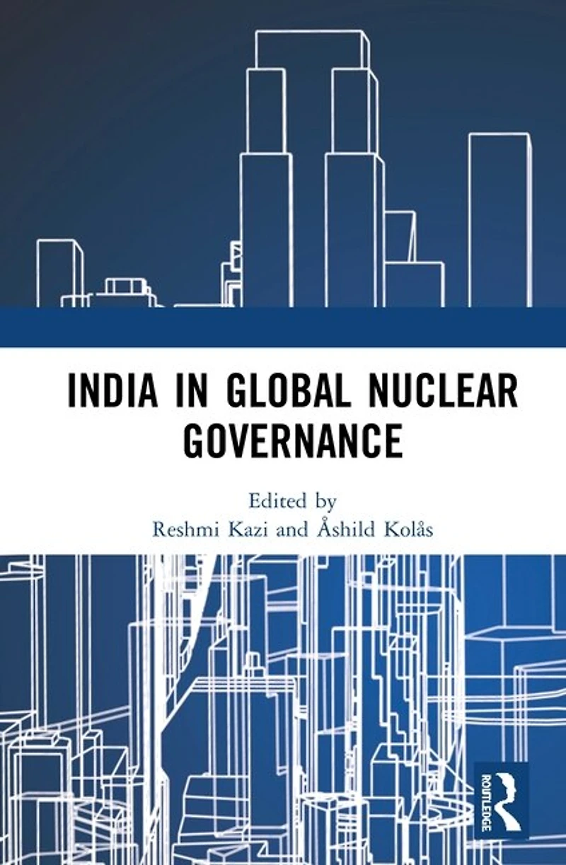 India Global Nuclear Governance