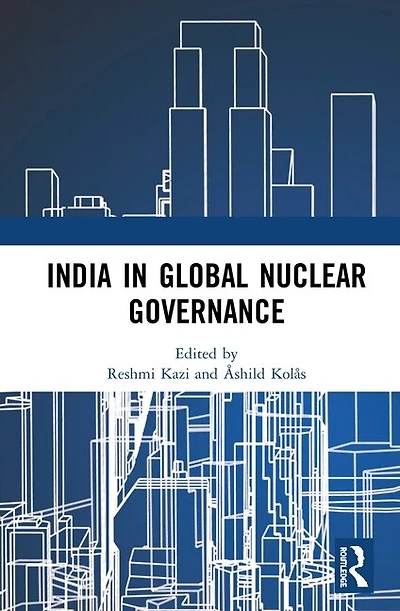 India Global Nuclear Governance