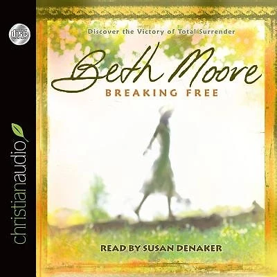 Breaking Free: Discover The Victory Of Total Surrender