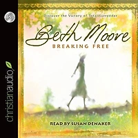 Breaking Free: Discover The Victory Of Total Surrender