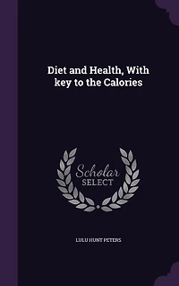 Diet and Health