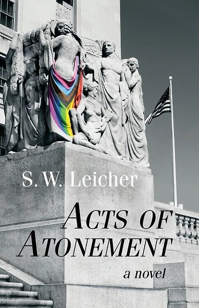 Acts of Atonement