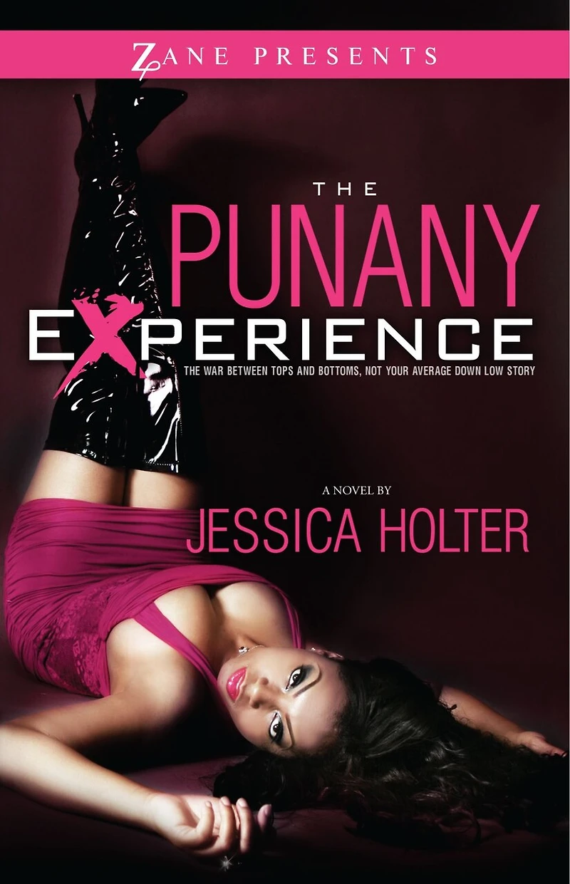 The Punany Experience: War Between Tops and Bottoms
