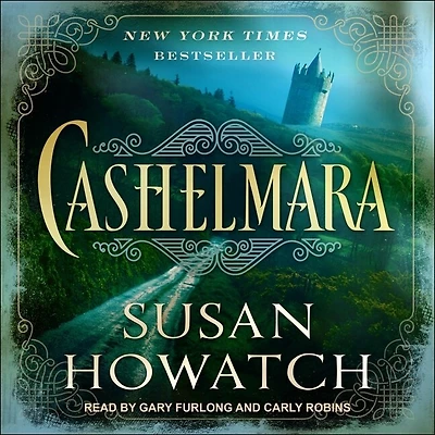 Cashelmara Lib/E