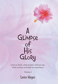 A Glimpse of His Glory: what we think, what we feel, what we see, what we hear and what we experience Volume 2