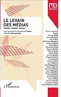 Le Levain Des Médias