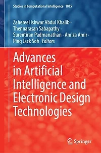 Advances Artificial Intelligence and Electronic Design Technologies