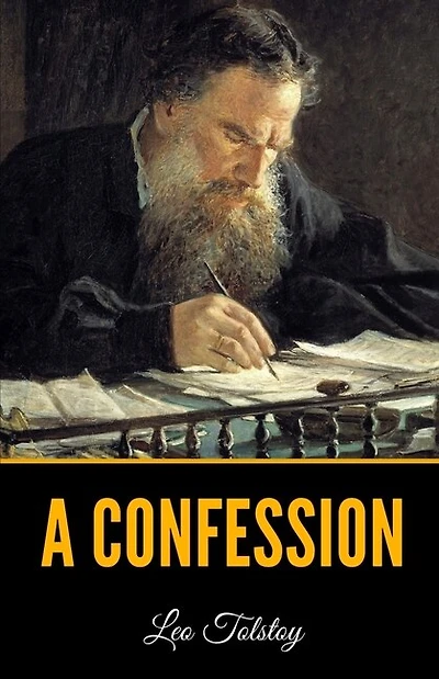 A Confession