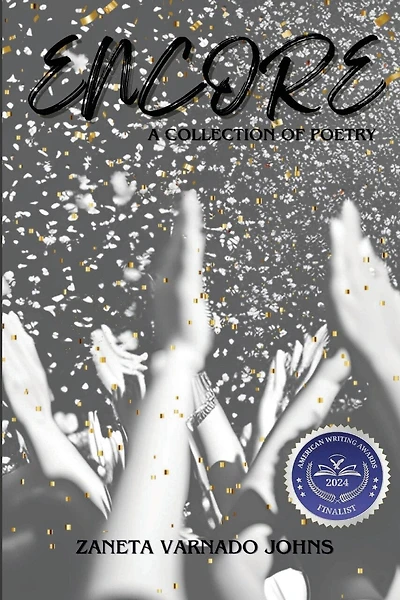 Encore: A Collection of Poetry