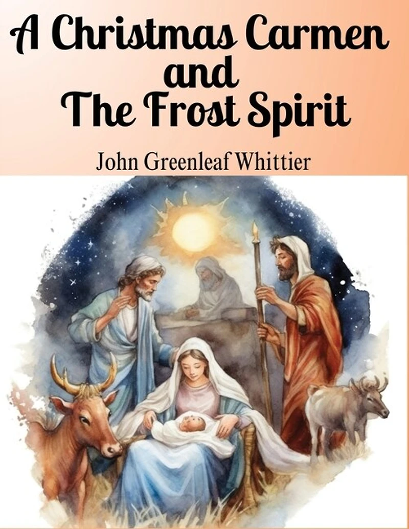 A Christmas Carmen and The Frost Spirit: The Core Values of Love, Compassion, and Faith