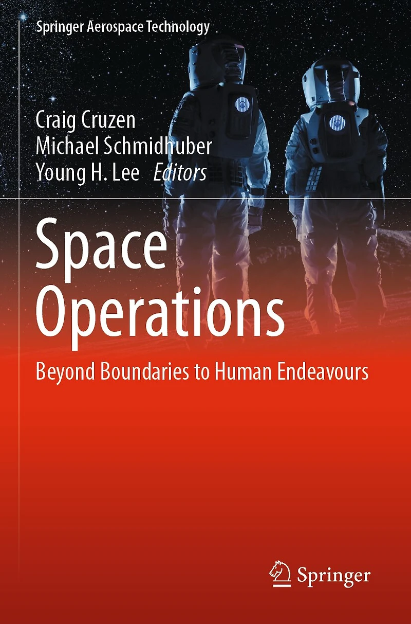 Space Operations: Beyond Boundaries to Human Endeavours
