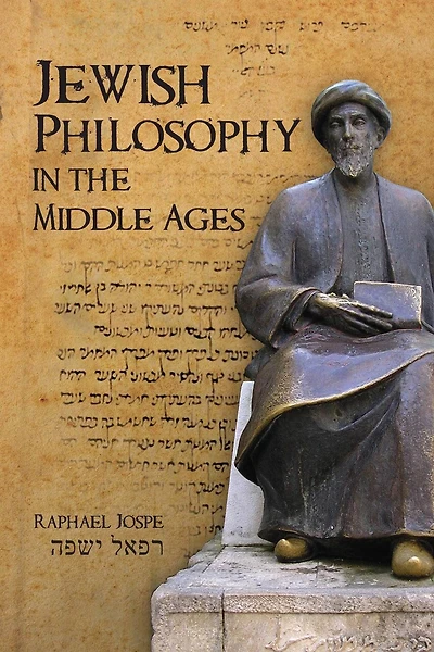 Jewish Philosophy in the Middle Ages