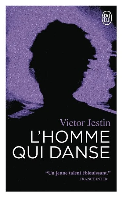 L' homme qui danse