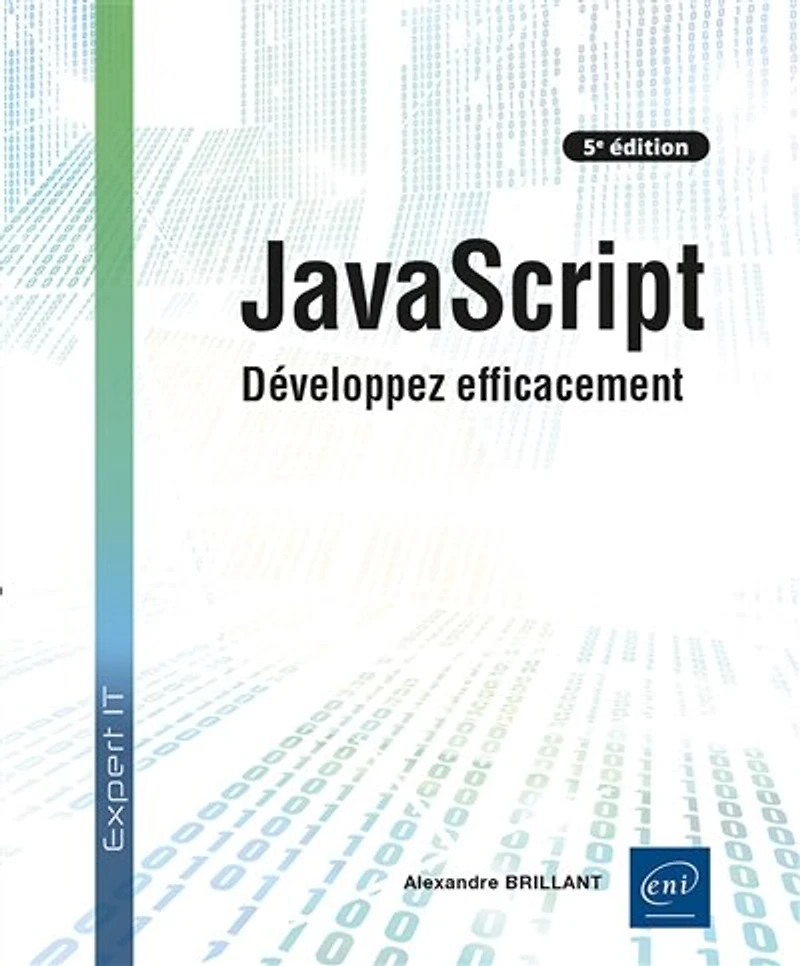 JavaScript: développez efficacement