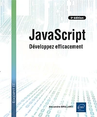 JavaScript: développez efficacement