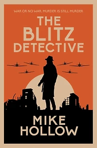 The Blitz Detective: 'A-Grade crime fiction' LEE CHILD