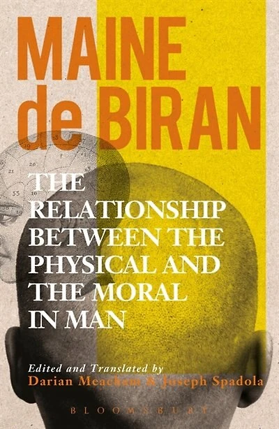 The Relationship Between Physical And Moral Man