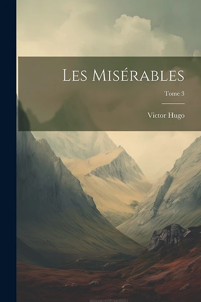 Les misérables; Tome 3