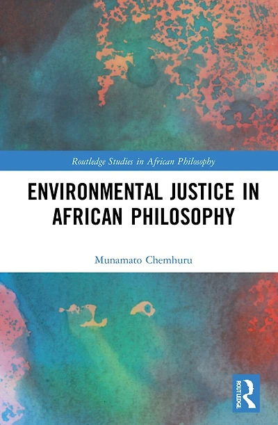 Environmental Justice African Philosophy