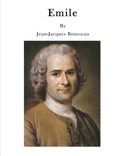 Emile: Treatise On Education