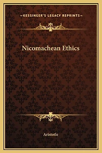 Nicomachean Ethics