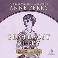 Pentecost Alley
