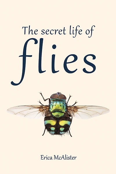 The Secret Life Of Flies