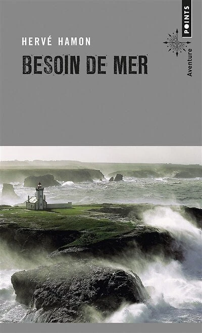 Besoin de mer