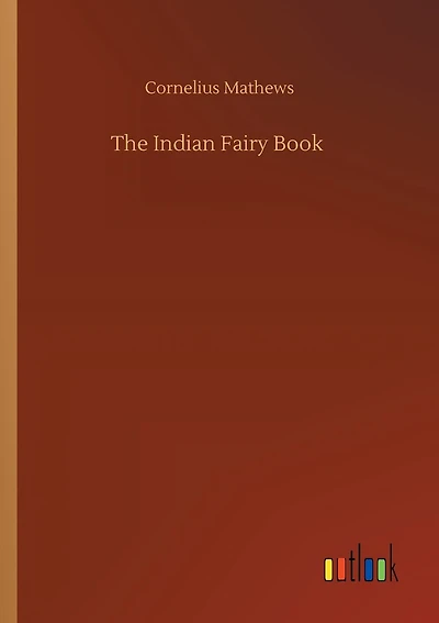 The Indian Fairy Book