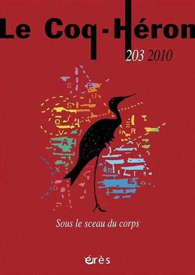 Coq Héron (Le), n°203. Sous le sceau du corps