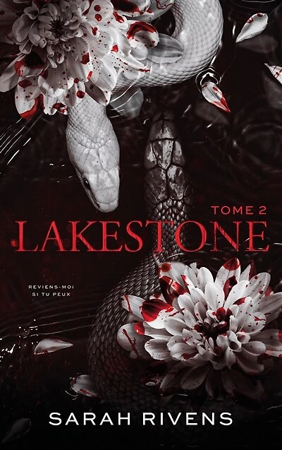 LAKESTONE TOME 2
