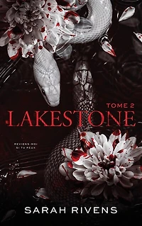 LAKESTONE TOME 2