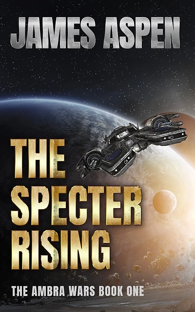 The Specter Rising