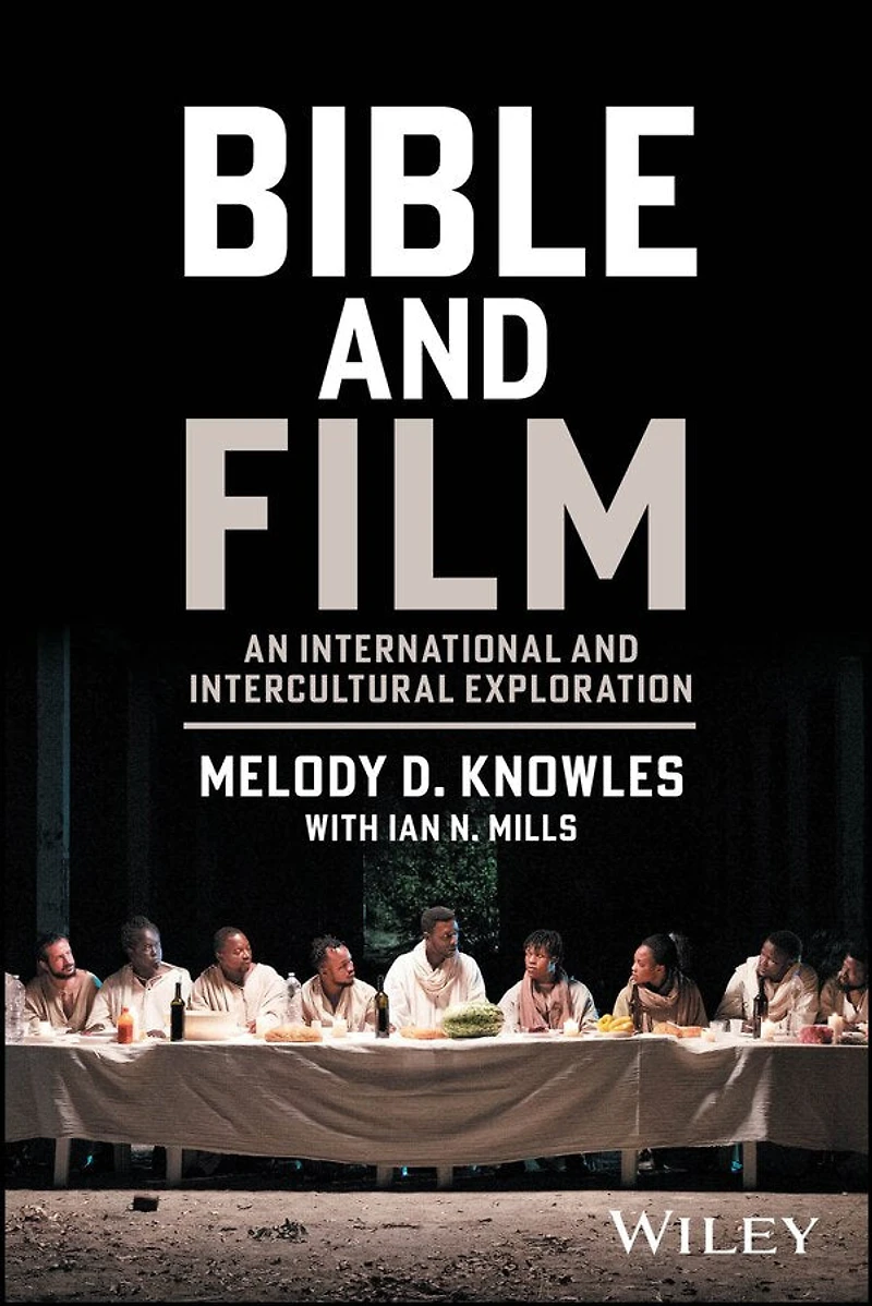 Bible and Film: An International Intercultural Exploration