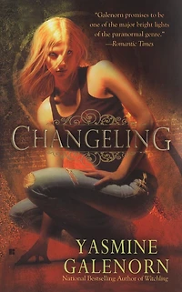 Changeling: An Otherworld Novel