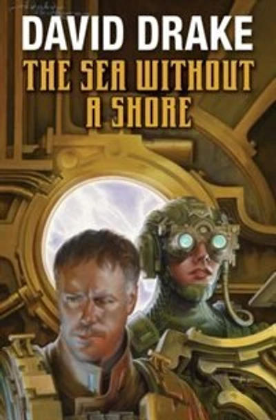 The Sea Without a Shore