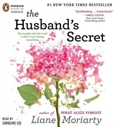 The Husband's Secret