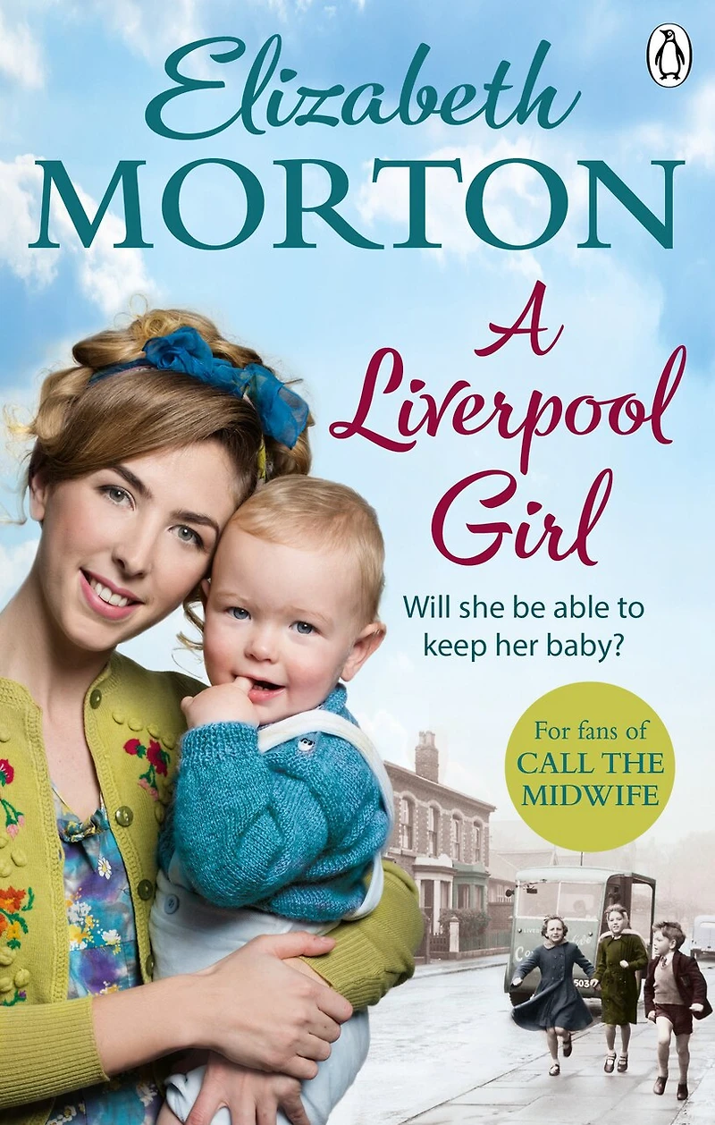 A Liverpool Girl