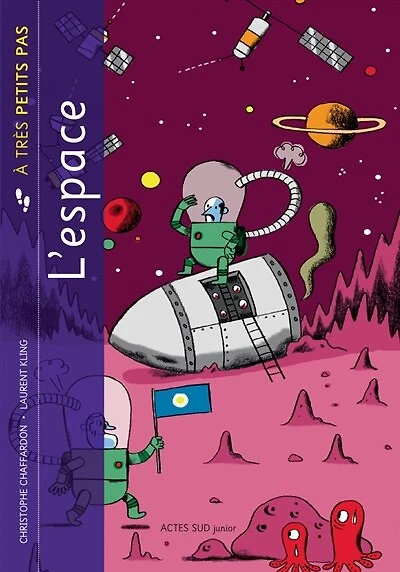 L' espace