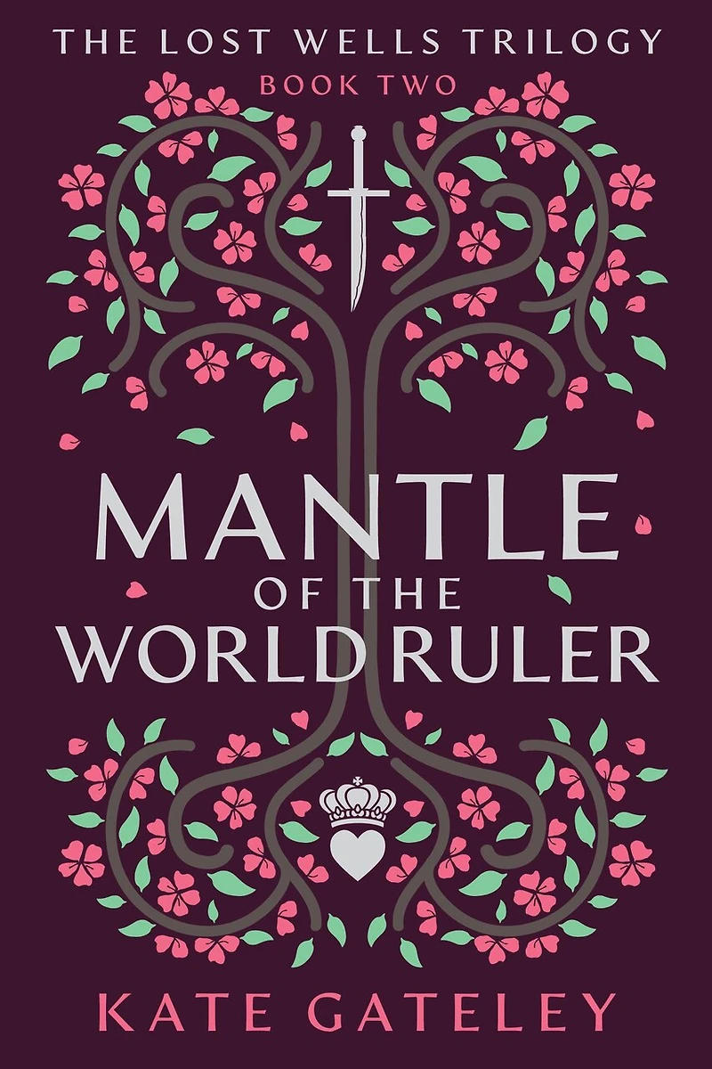 Mantle of the World Ruler