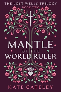 Mantle of the World Ruler