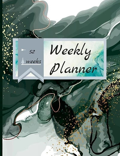 Weekly Planner