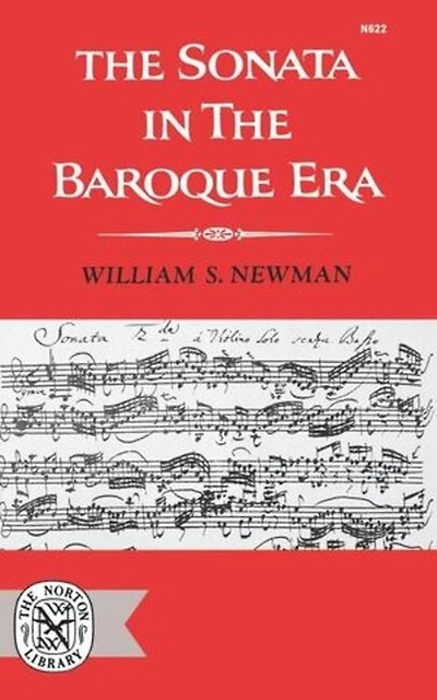 The Sonata in the Baroque Era