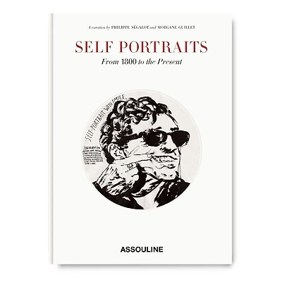 Self Portraits, From 1800 to the Present