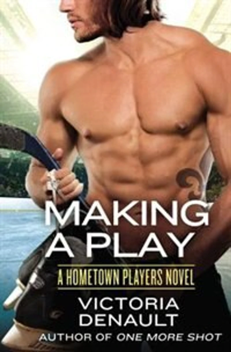 Making A Play