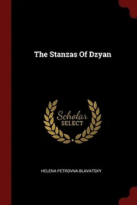 The Stanzas Of Dzyan