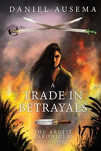 A Trade In Betrayals
