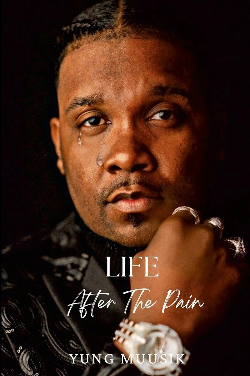 Life After The Pain